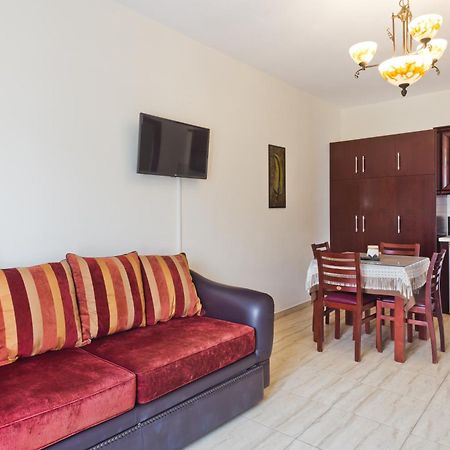 Arkasa Bay Hotel Luaran gambar